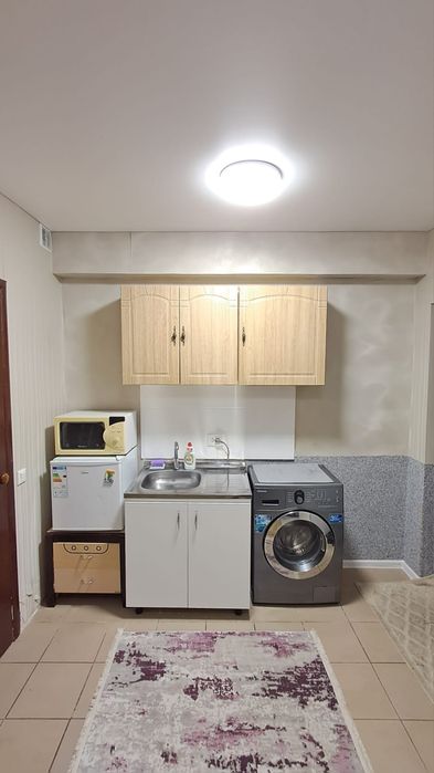 Сдам комнату в Аскар тау