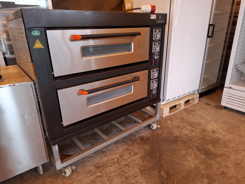 Cuptor electric patiserie