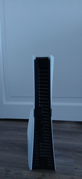 Playstation 5pro  + полный комплект