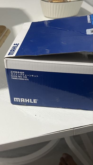 Муфта распредвал Mercedes MAHLE новый
