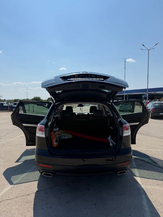 Джип Мазда CX9 2008г