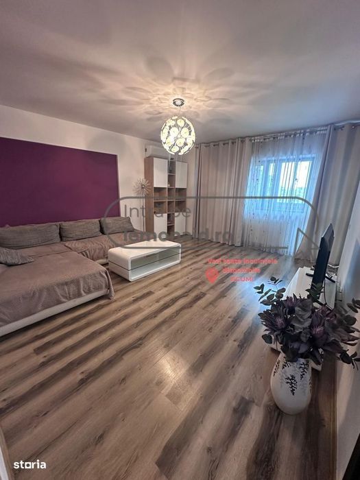 Apartament 2 camere | Sector 5 | Centrală | AC