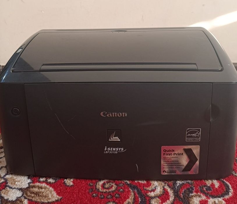 Canon LBP30B printer