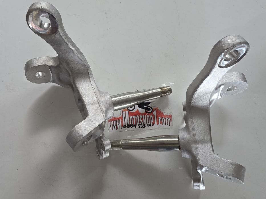 НОВ Шенкел Yamaha Raptor 700 ЛЯВ или ДЕСЕН