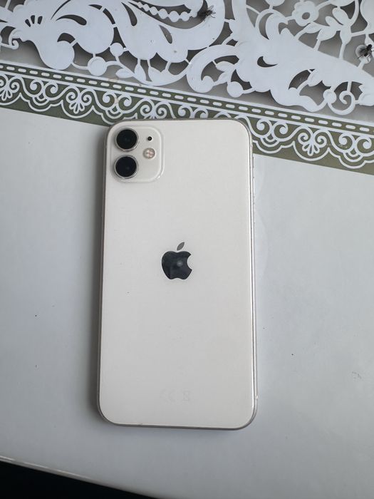 iPhone 11 торг есть