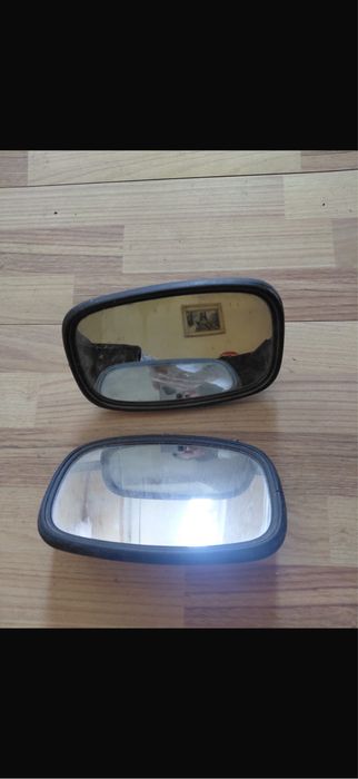 Oglinda exterioara Dacia Pick Up