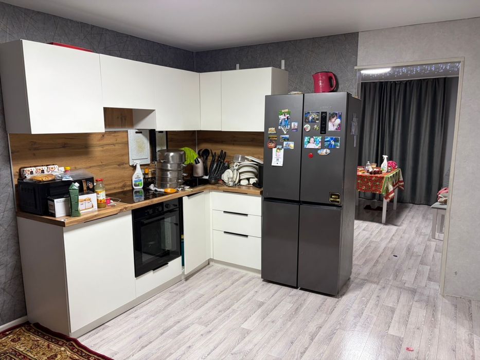 Частный дом расположенный в СО текстильщик