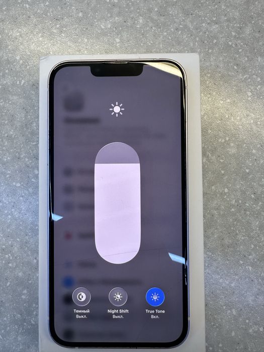 Iphone 13 128gb акб 100% не менялся