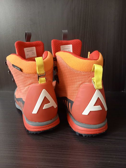 Дамски туристически обувки 36 номер ALFA Kvist Advance GTX W Goretex