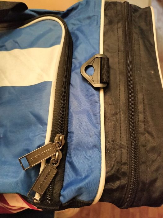 Сумка дорожная большая