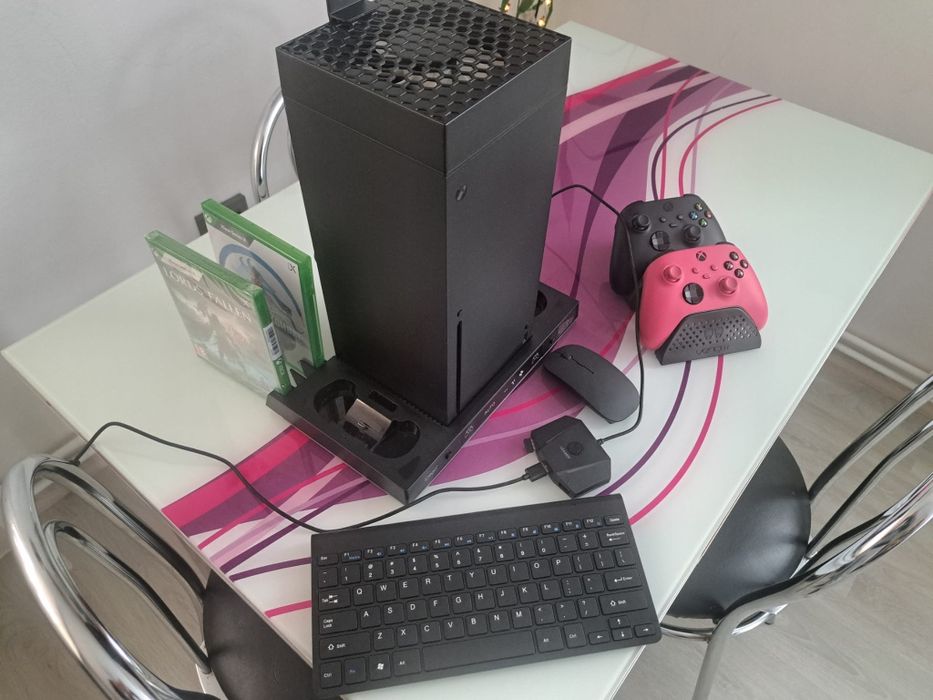 Xbox Series x 1tb