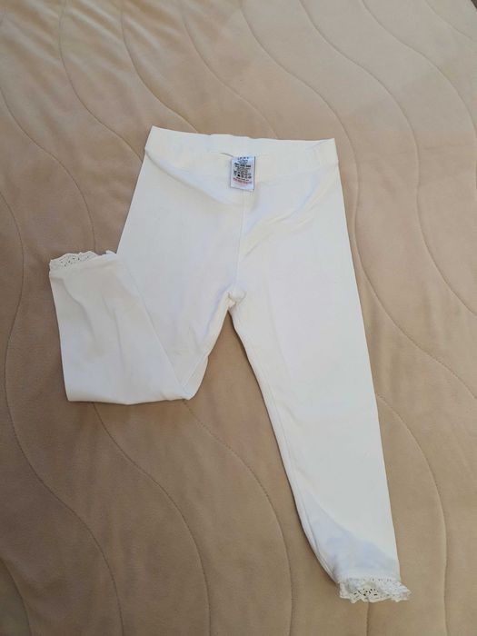 Клинче за момиче