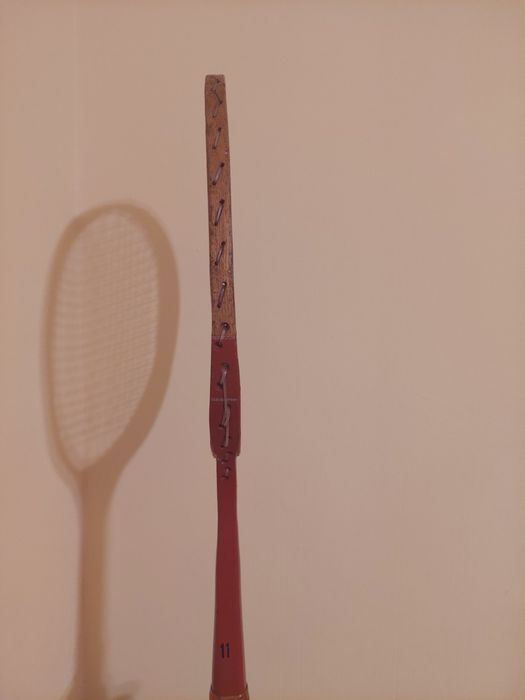 Racheta sau Set rachete tenis de lemn Reghin Pluto