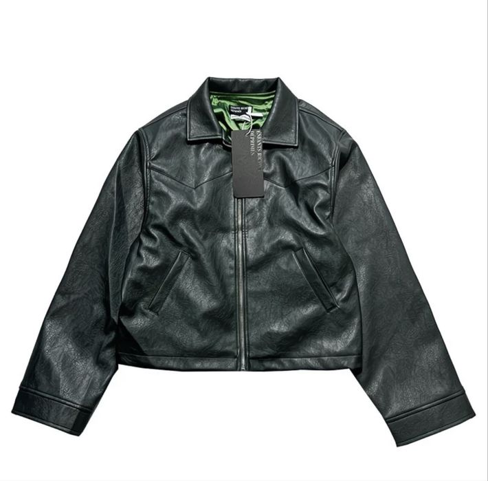 ETD Jacket pre-order