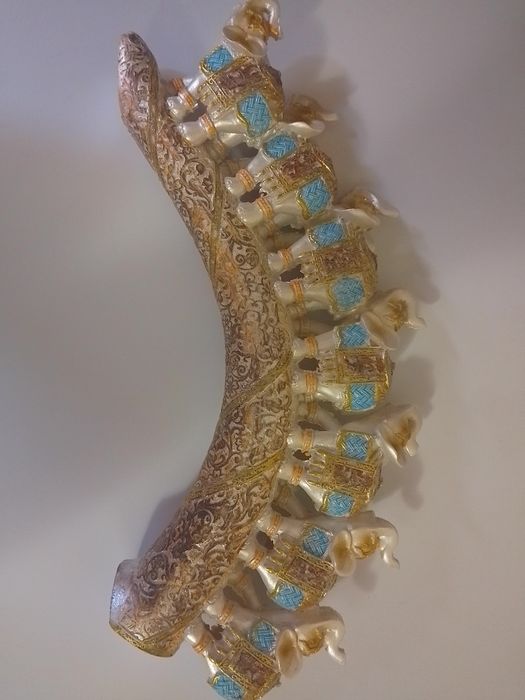 Керван от слончета