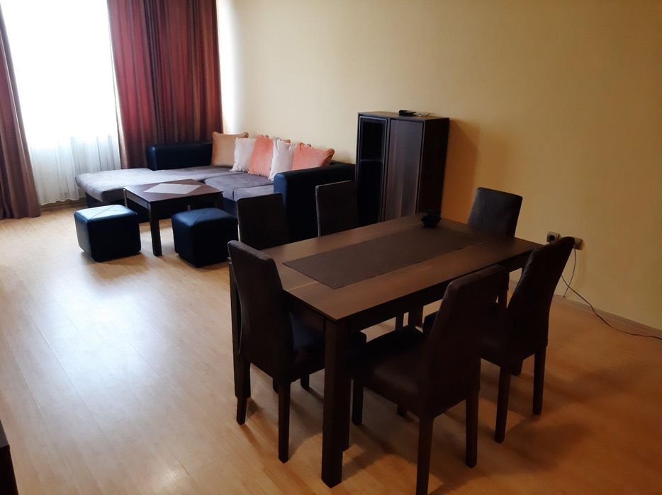 Дава се под наем Двустаен апартамент в Пловдив, Гагарин - 65 кв.м за 408 € - Снимка #3