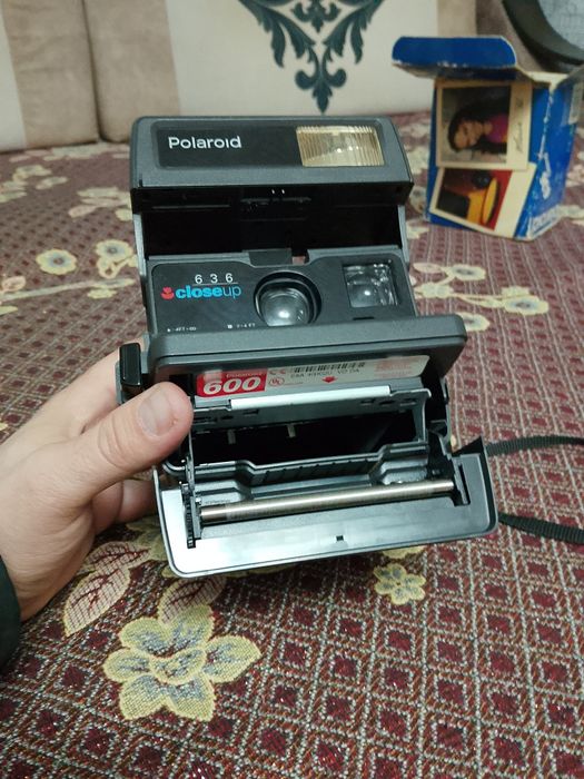 Продам фотоаппарат ретро