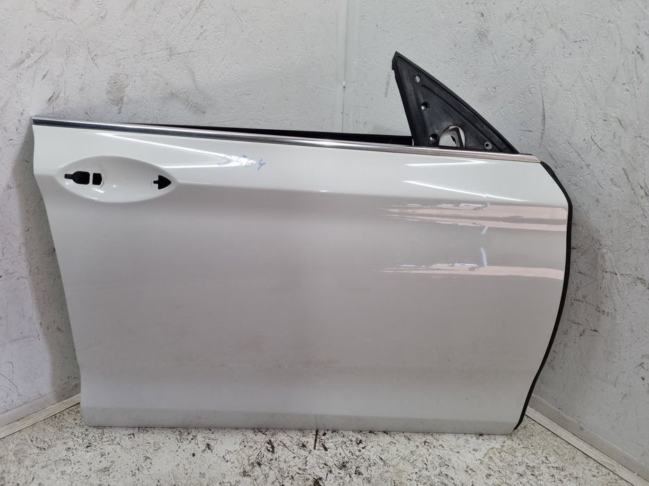 Usa dreapta fata Bmw 5 GT (F07) [Fabr 2011-2016] Hatchback 300 Alpinwe