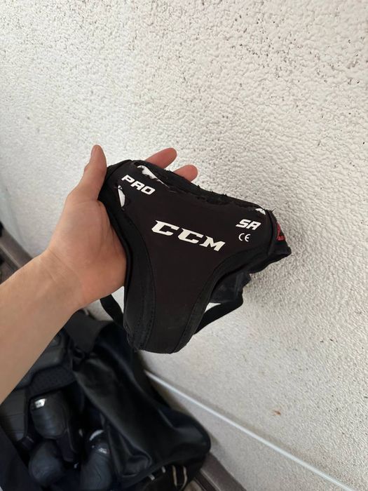 Хоккейная форма