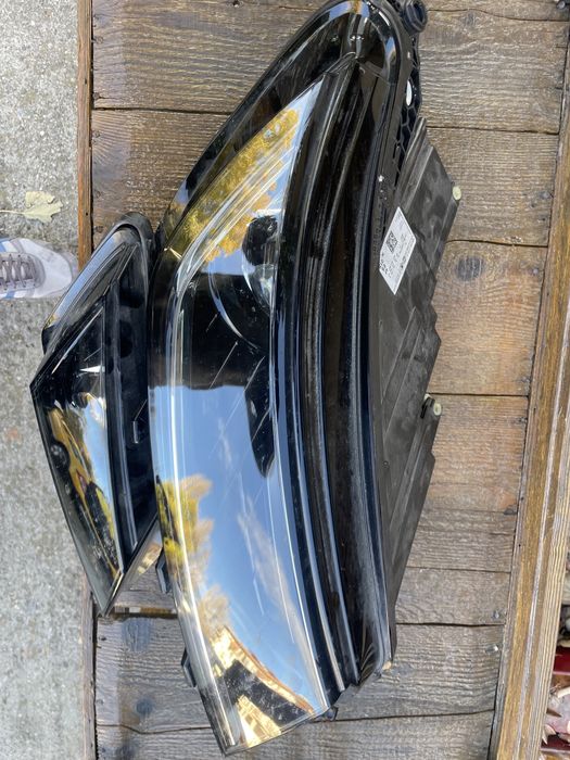 Фар Skoda Kodiaq Full Led
