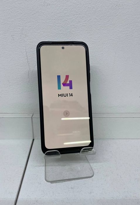 Xiaomi Redmi Note 10S (64 GB)