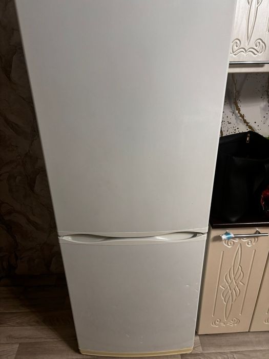 Холодильник в идеальном состоянии