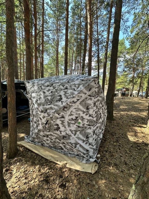 Продам паладку куб