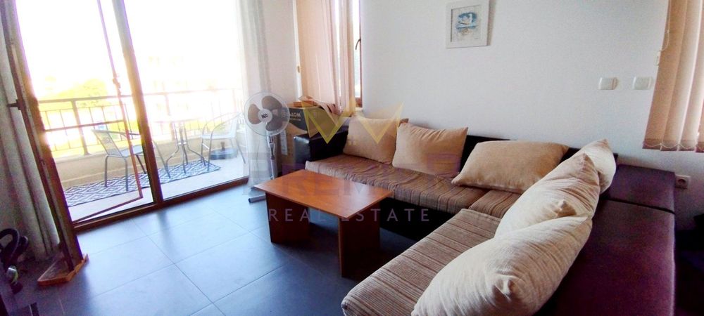 Продава се Двустаен апартамент в Созопол - 60 кв.м за 1582 €/кв.м - Снимка #1