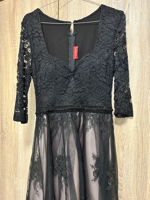 Rochie neagra atmosphere S/M