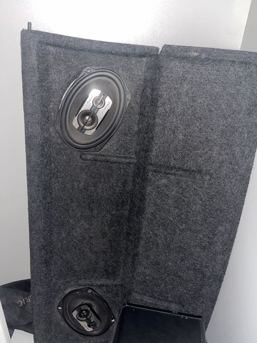 калонки саббуфер 5 елемент