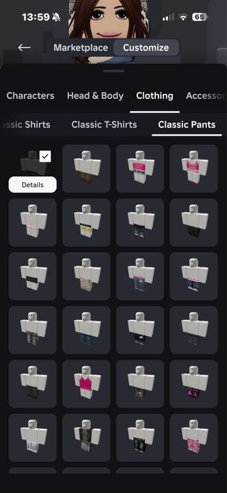 Вторая часть с фото