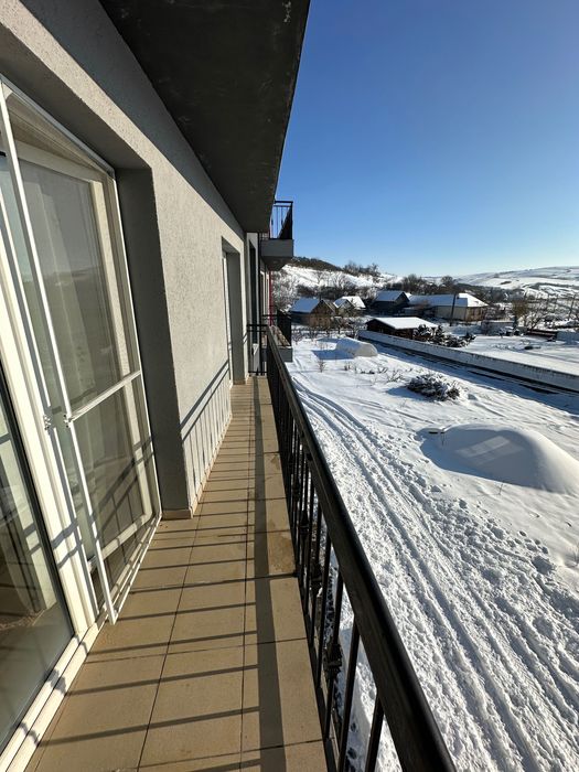 Apartamente de vânzare în Cojocna – de la 50.000 €