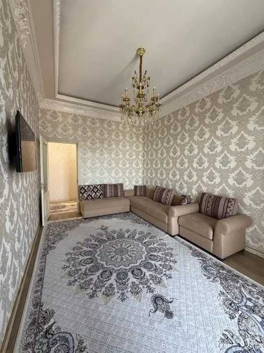 Сдаётся квартира на Алмазар Медгарадок (А)