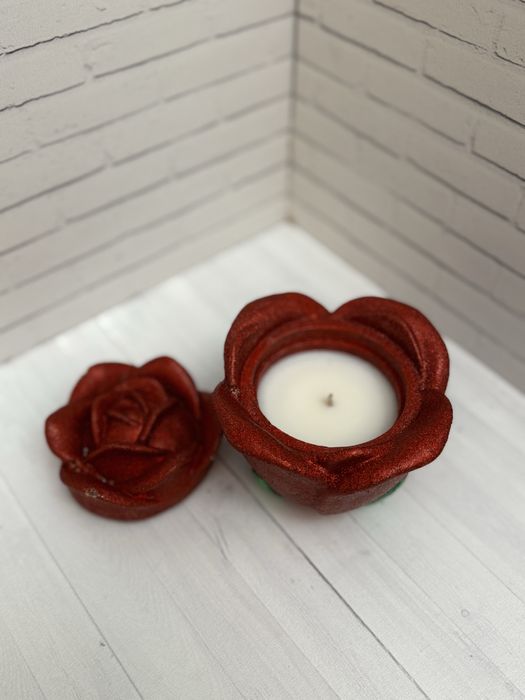 Подарки ручной работы