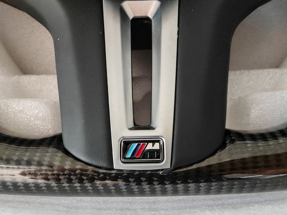 М волан за BMW G05 G06 G20 G21 G30 G31  3 4 5 6 X5 X6 серия