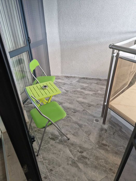 Дава се под наем Двустаен апартамент в Пловдив, Център - 85 кв.м за 650 € - Снимка #13