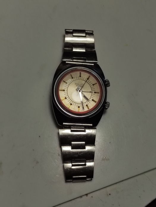 Полет.Сигнал.СССР.Механичен.