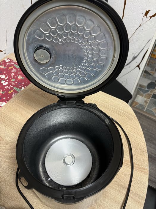 Мултикукър esperanza