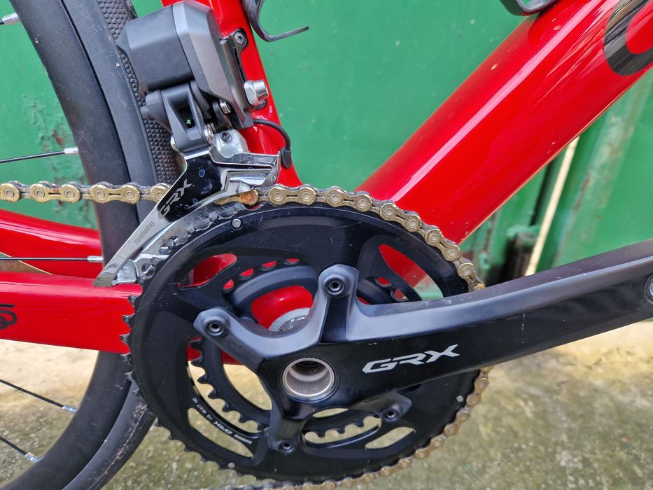 Cursiera/Gravel ORRO EVO