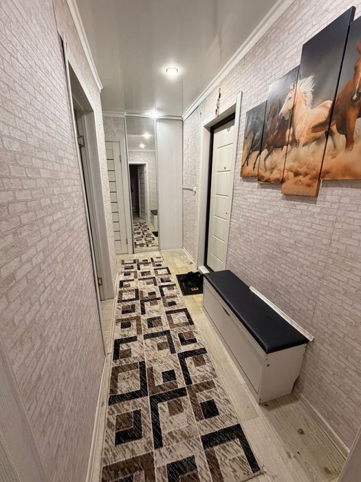 Сдам квартиру кск