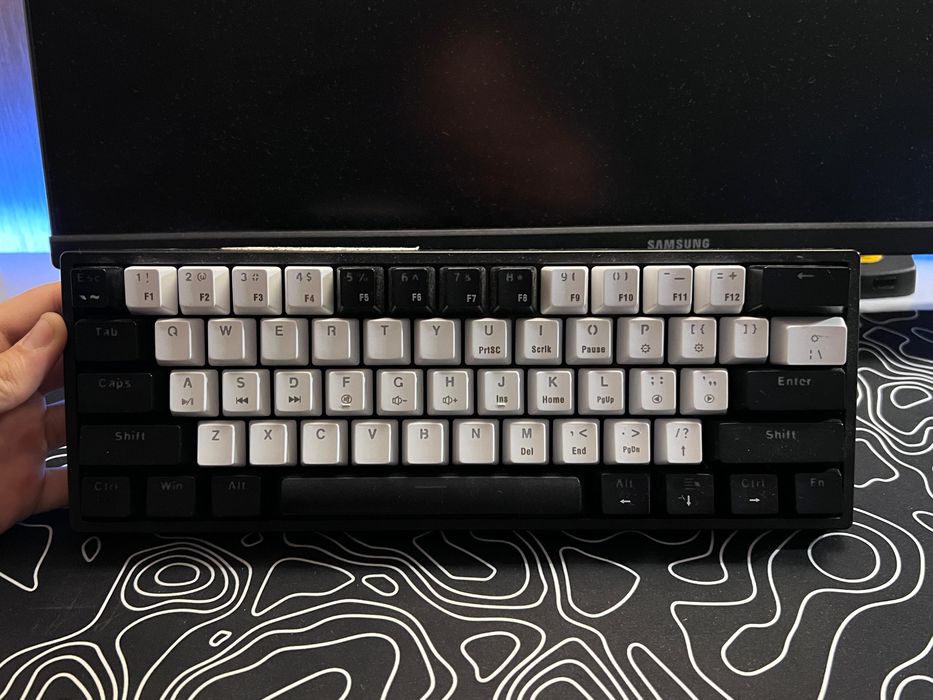 Клавиатура для ПК