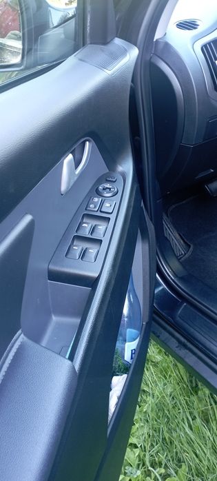 KIA Sportage 2012 — imagine 5