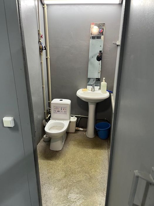 Коммерческое помещение