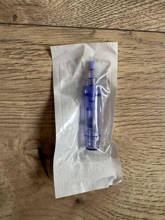 Накрайници за дермапен