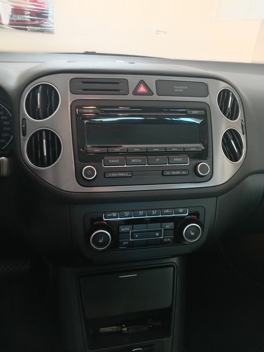 Volkswagen Golf Plus 2012 - Match