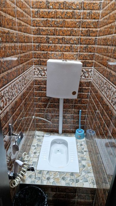 Ijaraga Yashnaobod 2 xonali uy