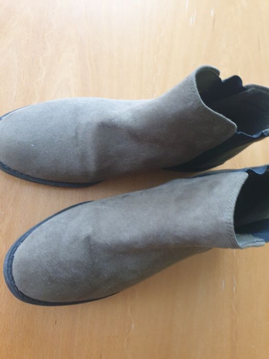 Есенни Боти PRIMARK