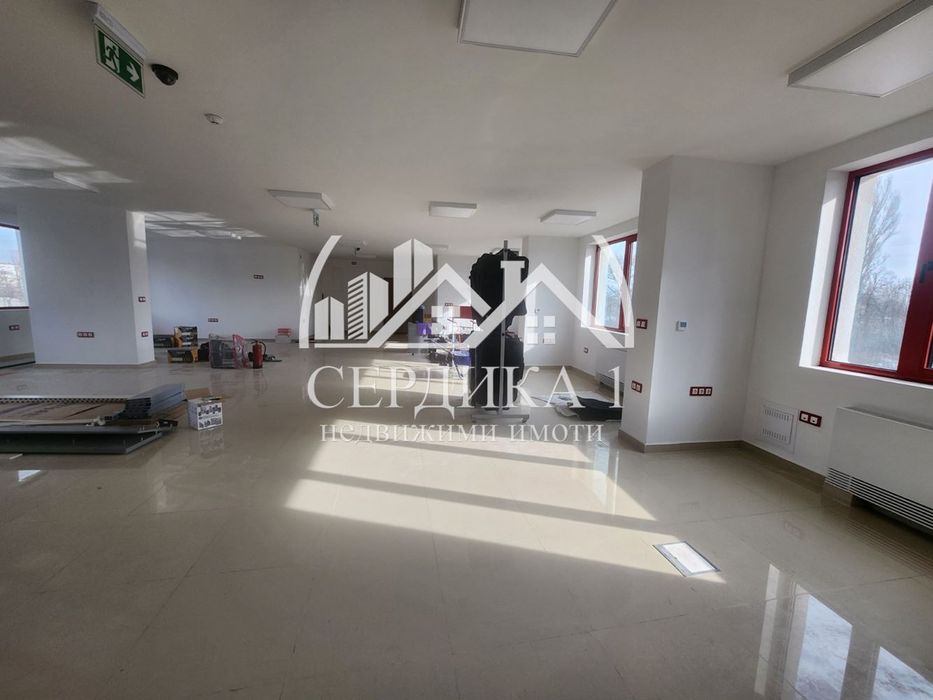 Офис в София-Слатина