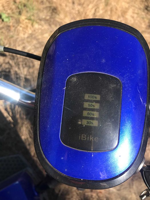 Продавам триколка в идеално състояние