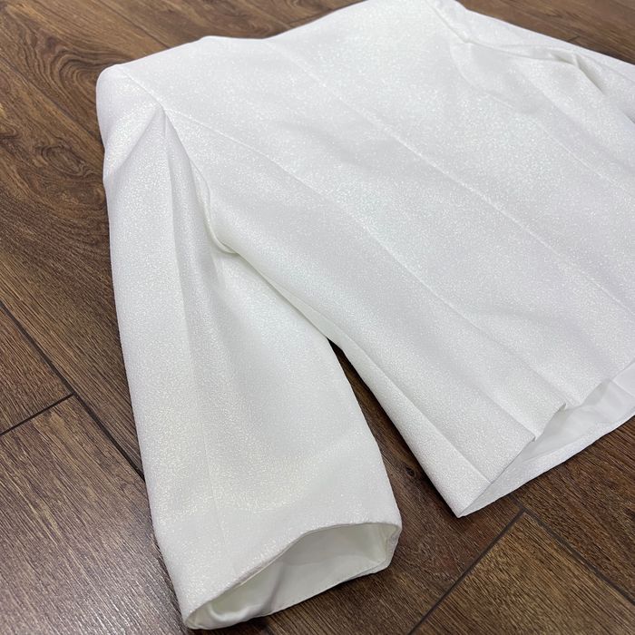 Jacheta/ Cardigan elegant cu sclipici penteu femei